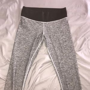 I don’t do dance anymore so i never wear leggings